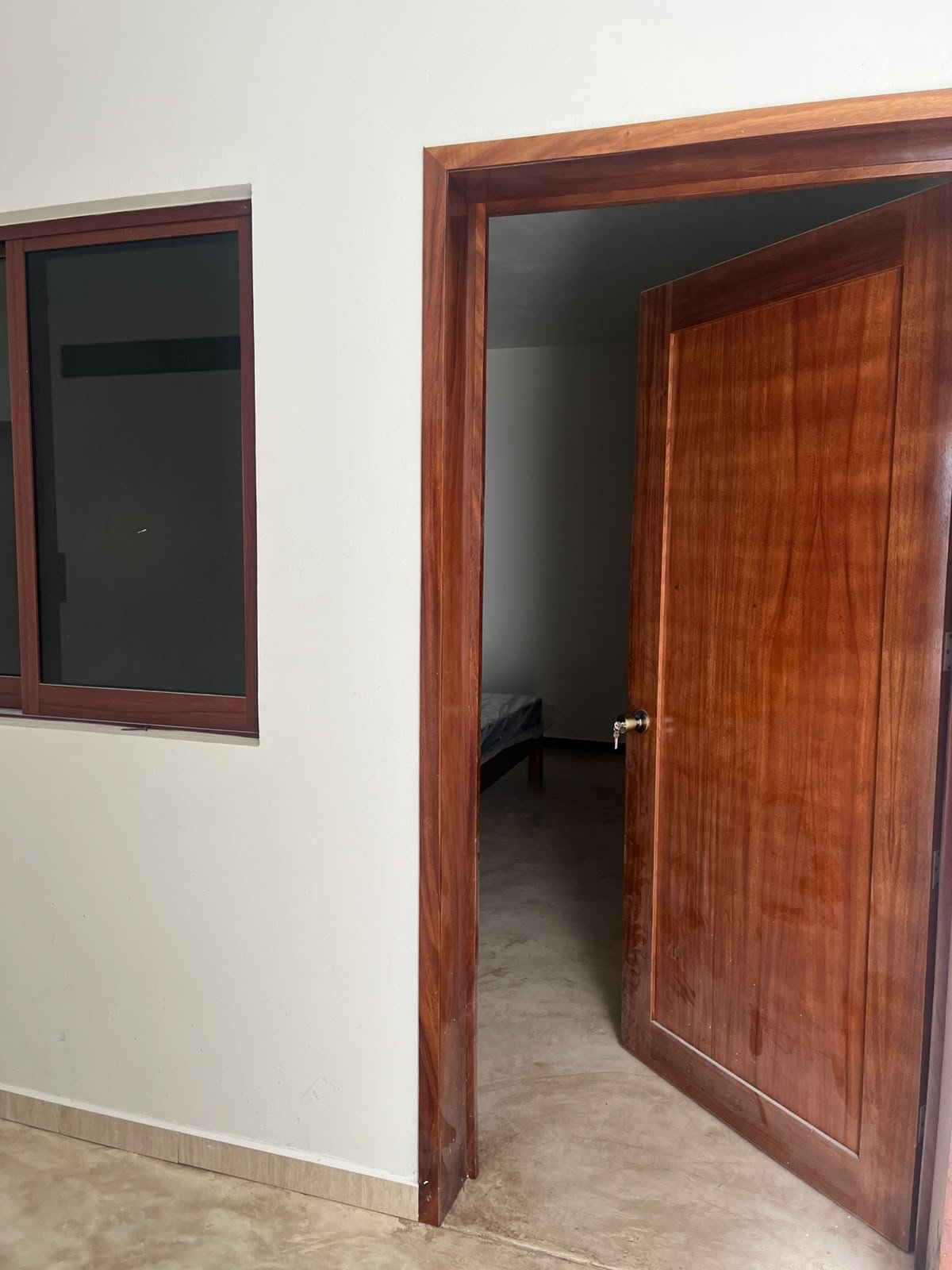 Carpintería de madera